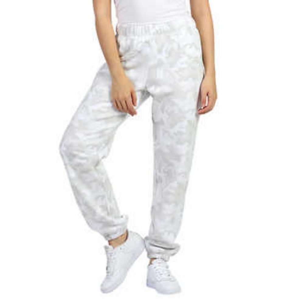 LazyPants Ladies Fleece Jogger
